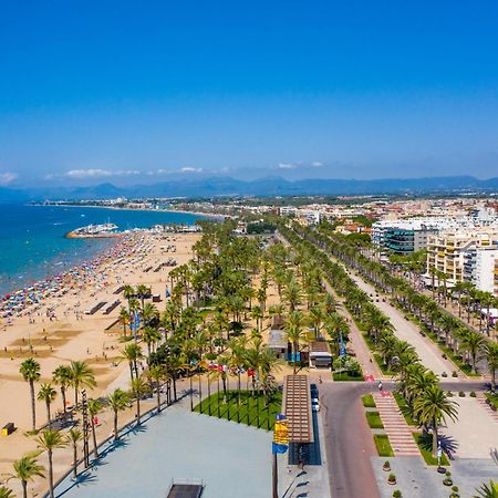 Apartment Terecel Salou-11 By Interhome Exterior foto