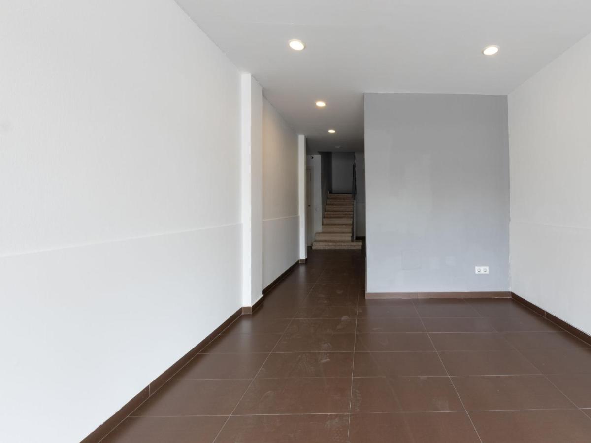 Apartment Terecel Salou-11 By Interhome Exterior foto