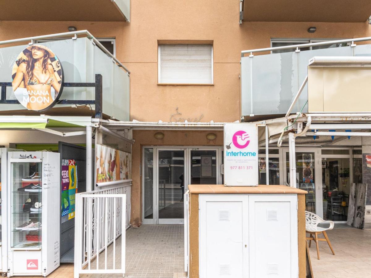 Apartment Terecel Salou-11 By Interhome Exterior foto