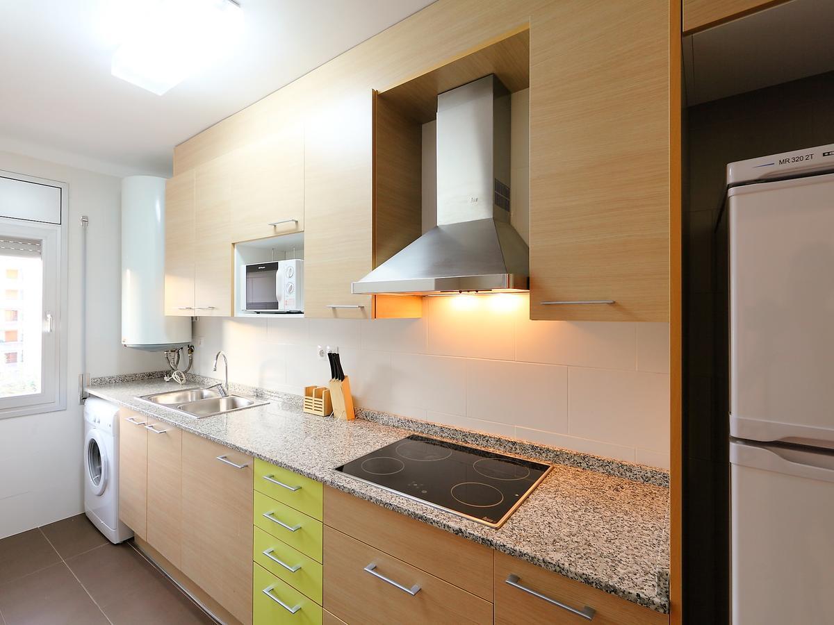 Apartment Terecel Salou-11 By Interhome Habitación foto