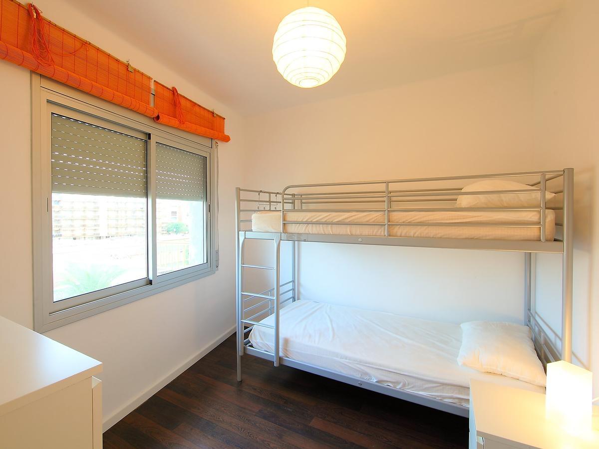 Apartment Terecel Salou-11 By Interhome Habitación foto