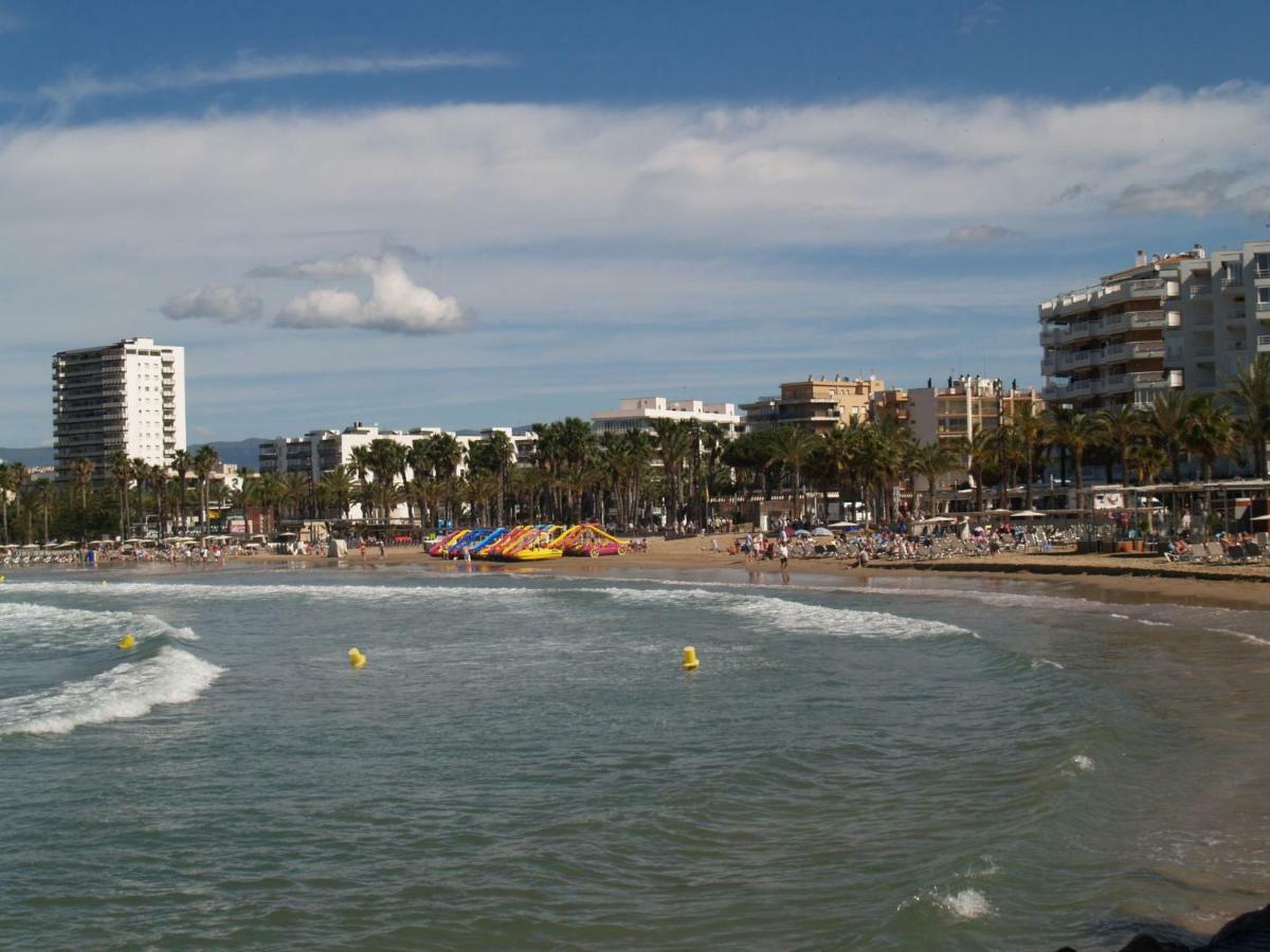 Apartment Terecel Salou-11 By Interhome Exterior foto