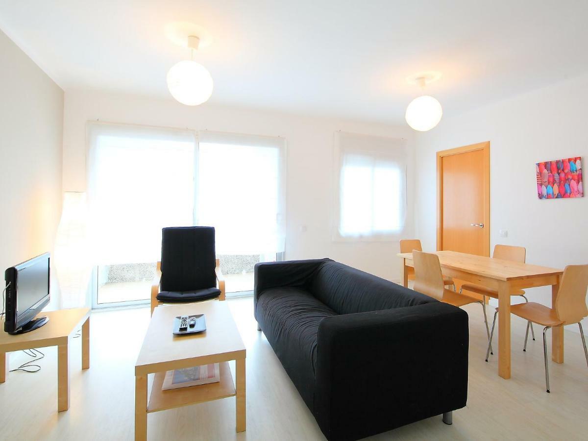 Apartment Terecel Salou-11 By Interhome Exterior foto